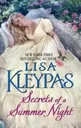 Image of secrets of a summer night