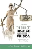 Image of rich get richer and the poor get prison