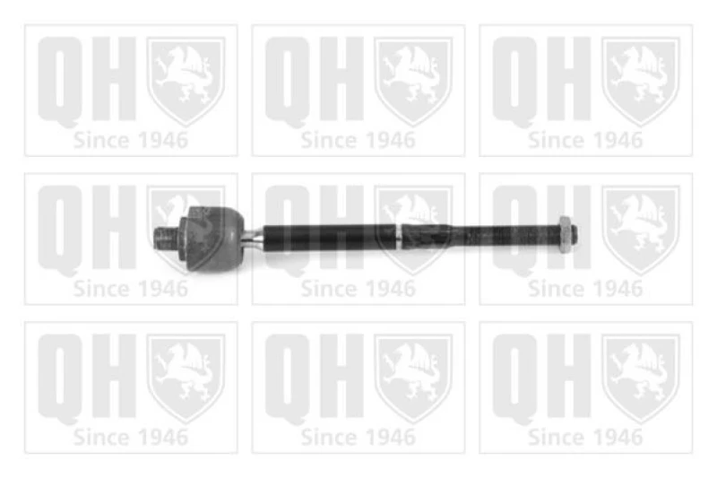Image of QUINTON HAZELL Inner tie rod QUINTON HAZELL QR4265S