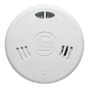 Image of Kidde 2SFW Slick Optical Smoke Alarm