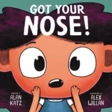 Image of Got Your Nose!
