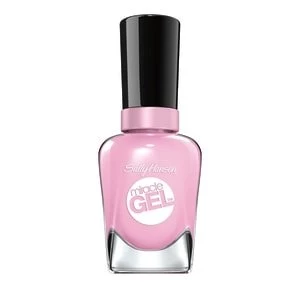 image of Sally Hansen Miracle Gel Smartease Pink 400