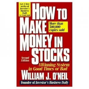 Image of How to Make Money in Stocks Paperback