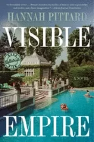 Image of visible empire