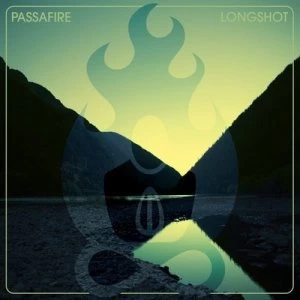 Image of Longshot by Passafire CD Album