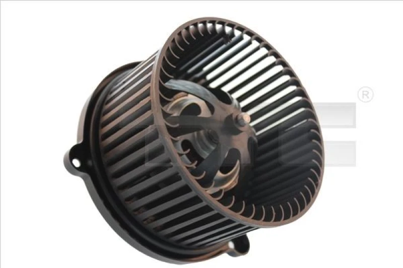 Image of TYC Blower motor TYC 517-0003