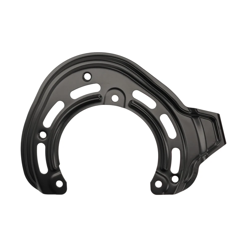 Image of Brake disc backing plate FEBI BILSTEIN 197369
