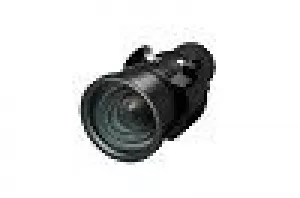 Image of Epson Lens - ELPLW08 - Wide throw