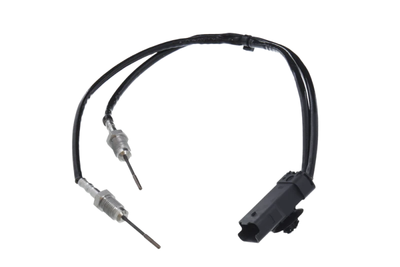 Image of Exhaust gas temperature sensor (EGT) VALEO 368872