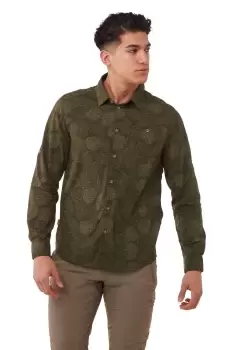 image of 'NosiLife Lester' Lightweight Long Sleeved Shirt