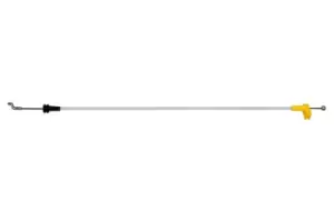 Image of TRUCKTEC AUTOMOTIVE Cable, door release 02.54.054 MERCEDES-BENZ,SPRINTER 3-t Kasten (903),SPRINTER 2-t Kasten (901, 902),SPRINTER 2-t Bus (901, 902)