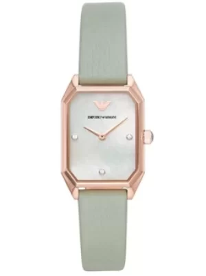 Image of Emporio Armani Gioia AR11302 Women Strap Watch