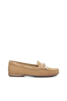 image of 'Alzira' Moccasin Loafers