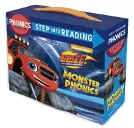 Image of monster phonics