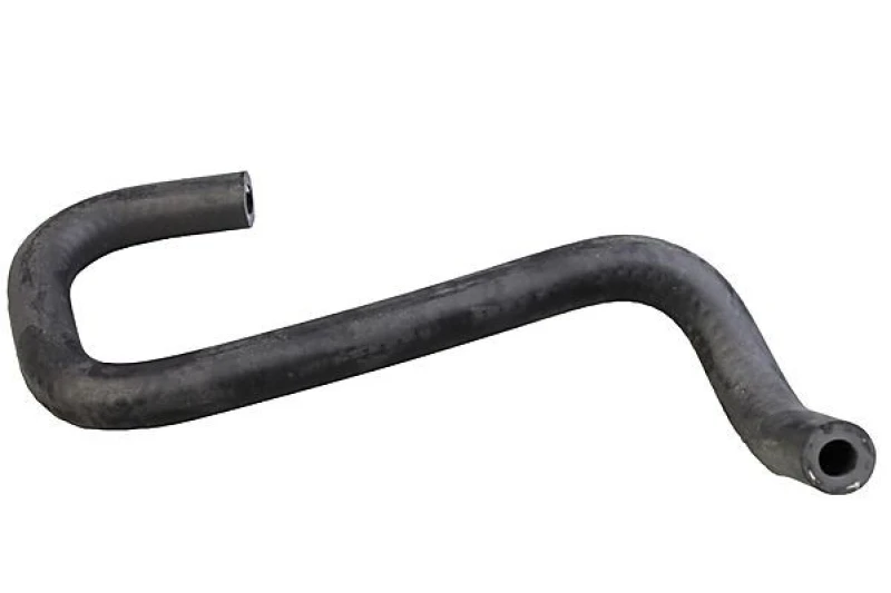 Image of Radiator hose METZGER 2421474