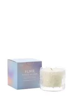 image of FLWR Candle Forget Me Not 100g