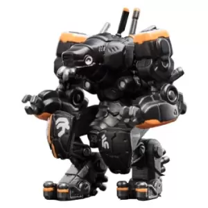 image of District 9 Micro Epics PVC Figure EXO Suit 7 cm