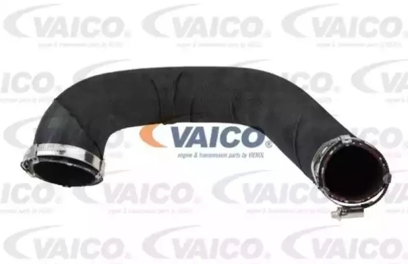 Image of Charger intake hose VAICO V10-4393