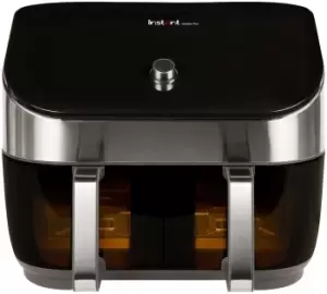 image of Instant Vortex Plus 140-3126-01 7.6L Dual Air Fryer