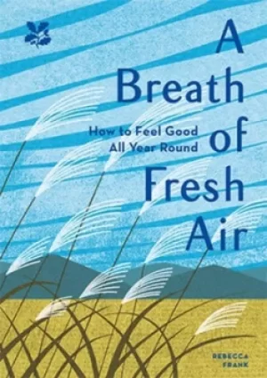 Image of A breath of fresh air by Rebecca Frank
