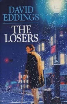Image of The Losers by David Eddings Hardback