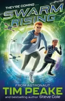 Image of Swarm Rising : Book 1