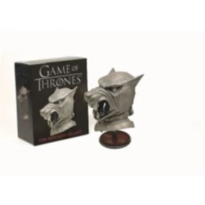 Image of Game of Thrones: The Hound's Helmet