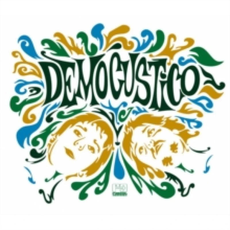 Image of Democustico CD / Album