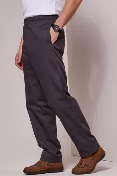 image of Thermal Leisure Trousers 27" (68.5cm) inside leg