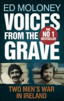 Image of Voices from the Grave by Ed Moloney Book