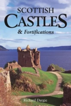 Image of Scottish castles and fortifications by Richard Dargie
