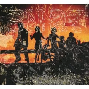 Image of BNQT - Volume 1 Vinyl