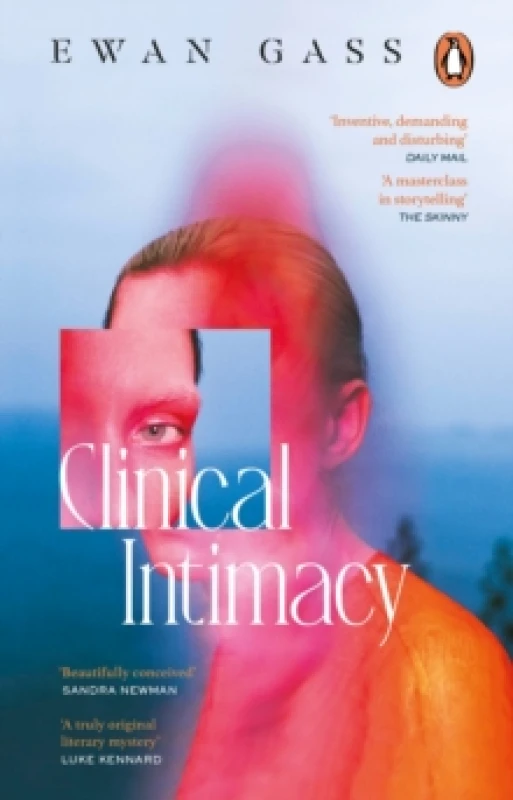 Image of Clinical Intimacy Paperback / softback