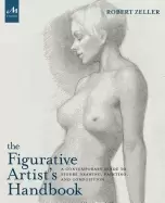 Image of figurative artists handbook a contemporary guide to figure drawing paintin