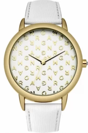 Ladies Morgan Watch M1258WG