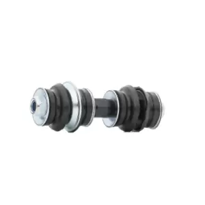 Image of DAKAtec Anti-roll bar link 120097 Rod / Strut, stabiliser,Drop link PEUGEOT,TOYOTA,CITROEN,107 Schragheck (PM_, PN_),AYGO (WNB1_, KGB1_),C1 (PM_, PN_)