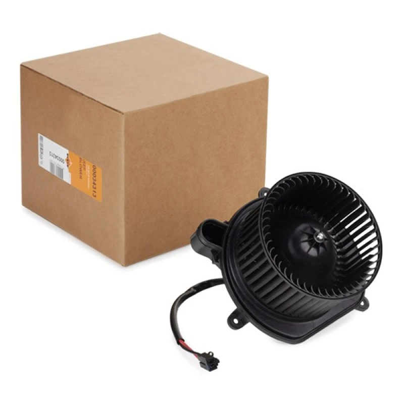 Image of NRF Blower motor NRF 34313