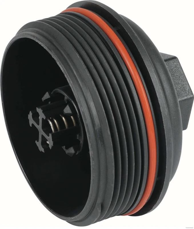 Image of Oil filter housing cap HERTH+BUSS JAKOPARTS J1390802