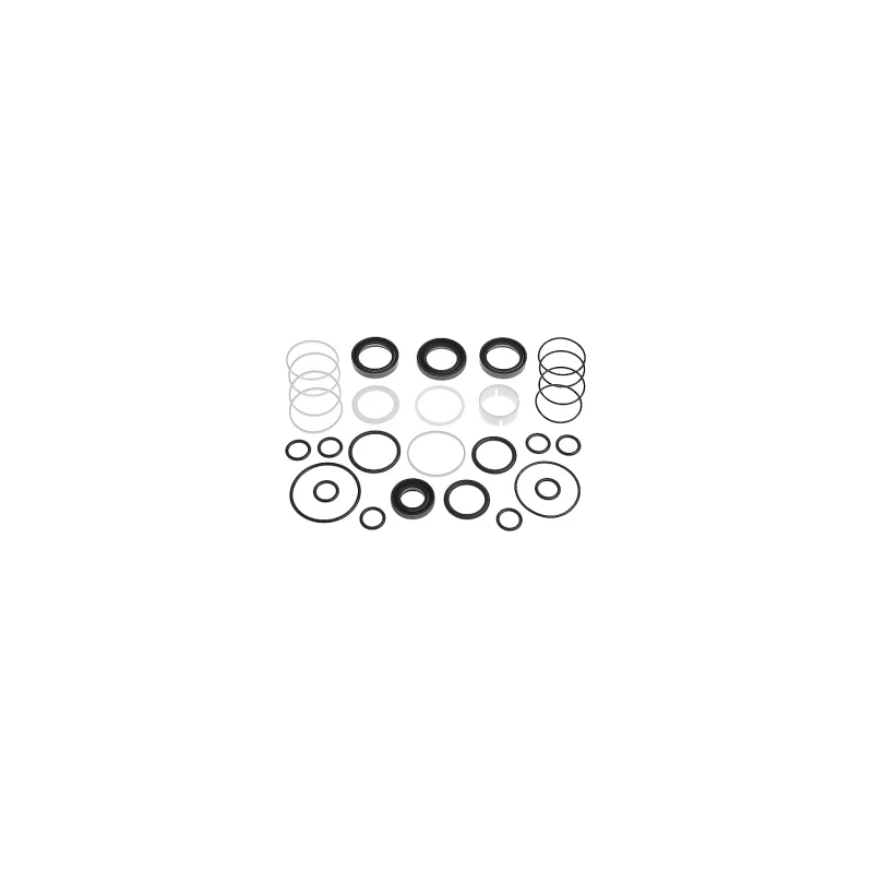 Image of FEBI BILSTEIN 12308 Gaskets Gasket Set,steering gear (681)