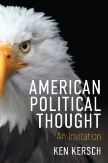 Image of American Political Thought : An Invitation