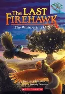 Image of whispering oak