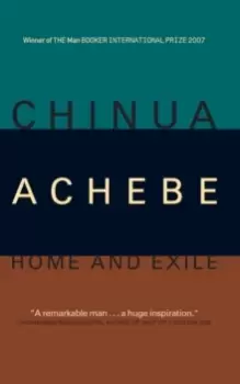 Image of Home And Exile