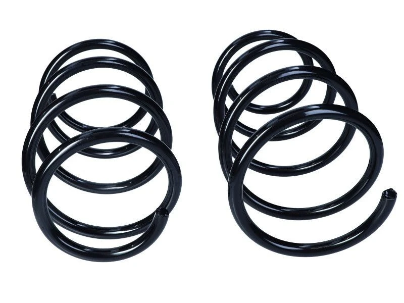Image of MAXGEAR Coil spring MAXGEAR 60-1393D