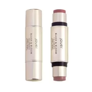 image of Jouer Cosmetics Blush & Bloom Cheek + Lip Duo - Pink