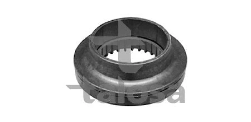Image of TALOSA Top strut mount TALOSA 63-10254