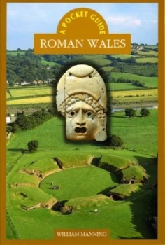 Image of Roman Wales by W. H. Manning Book
