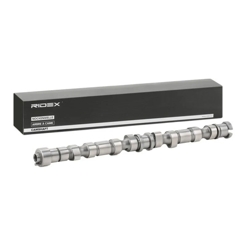 Image of Camshaft RIDEX 566C0021