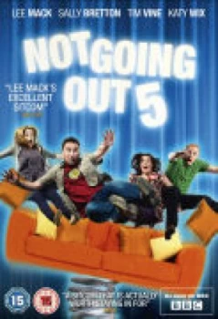 Image of Not Going Out - Series 5