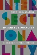 Image of intersectionality origins contestations horizons