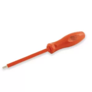 image of Electricians Screwdriver, 3.0MM Parallel Tip, 75MM Blade